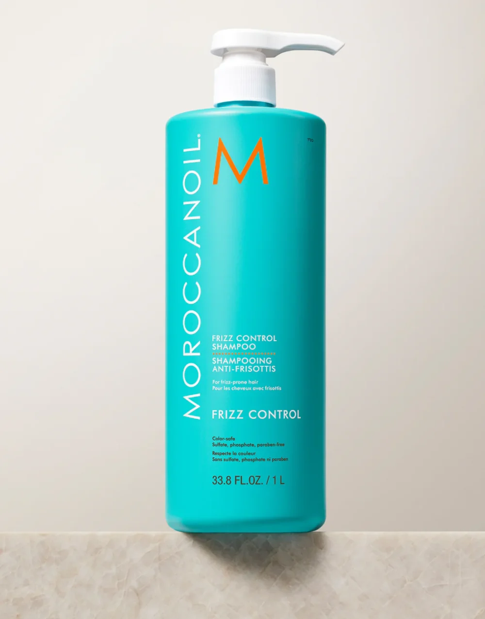 Anti-Frizz Hair Mist - Image 3