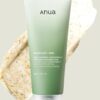 Deep Cleansing Foam