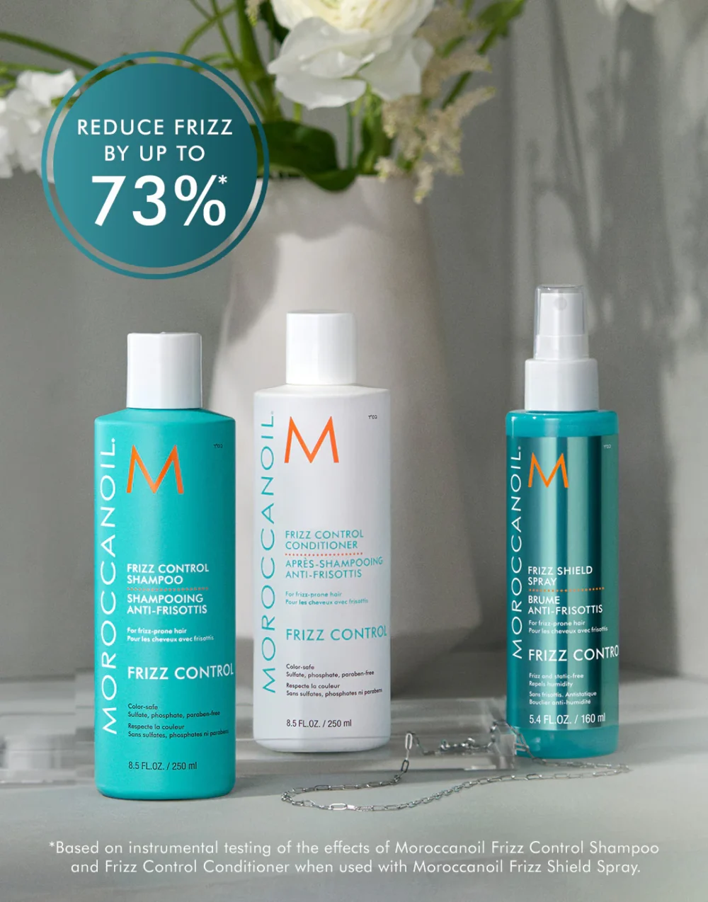Anti-Frizz Hair Mist - Image 5