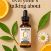 Face Serum - Hyaluronic Acid - Image 3