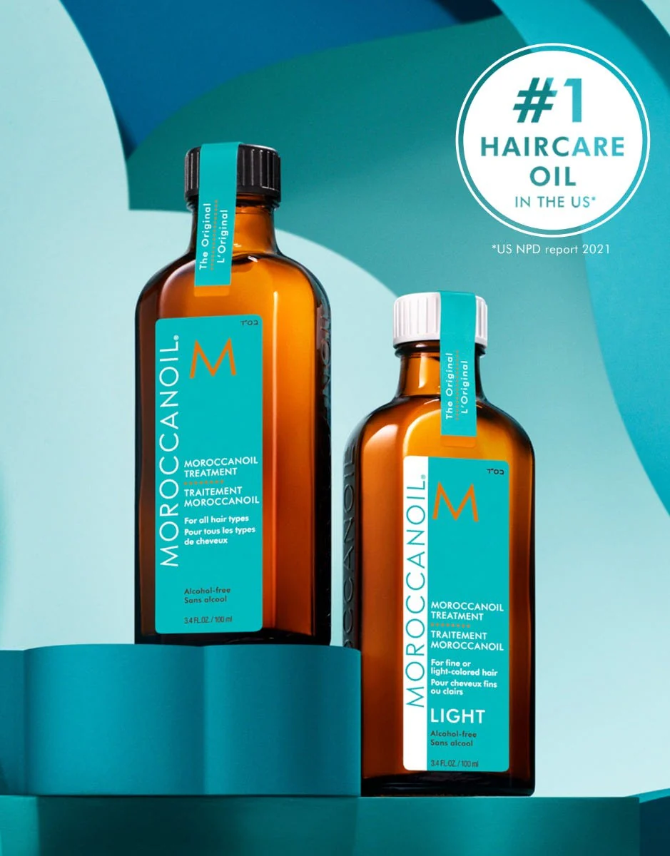 Scalp Treatment Oil - Image 3