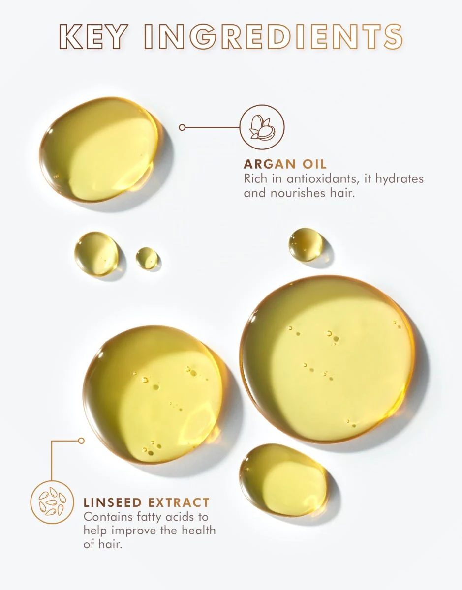 Scalp Treatment Oil - Image 5