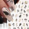 Nail Art Stickers